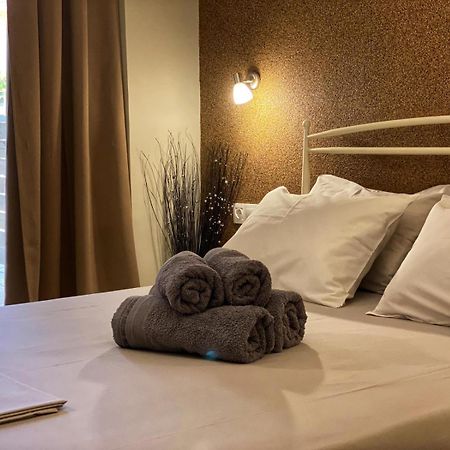 Joanna'S Apartments Viros Ngoại thất bức ảnh