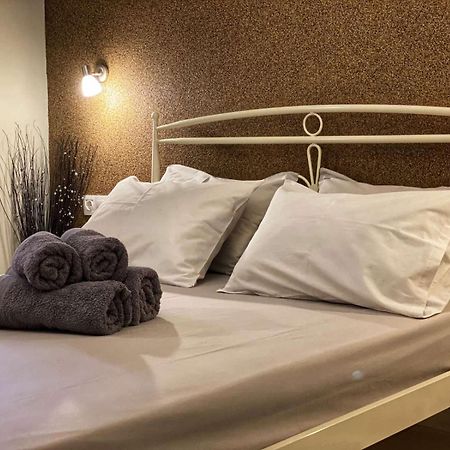 Joanna'S Apartments Viros Ngoại thất bức ảnh