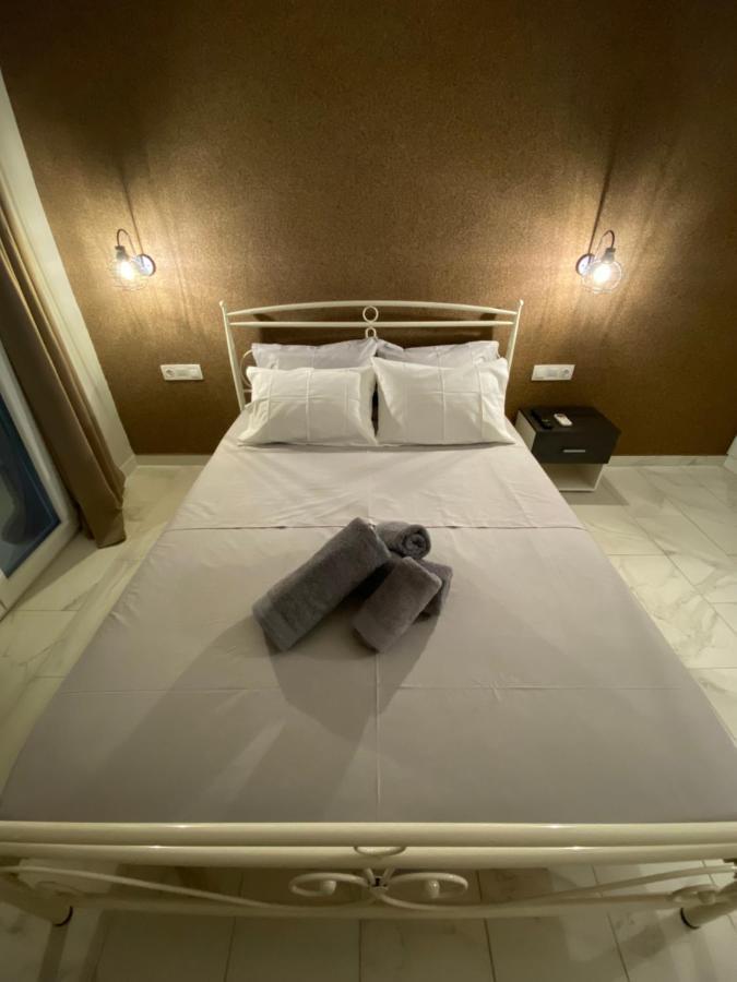 Joanna'S Apartments Viros Ngoại thất bức ảnh