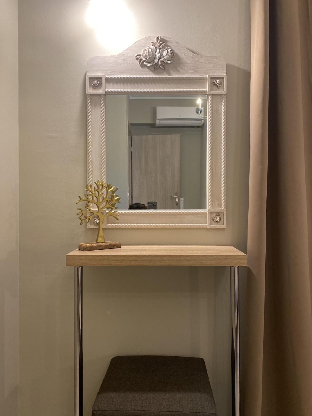 Joanna'S Apartments Viros Ngoại thất bức ảnh