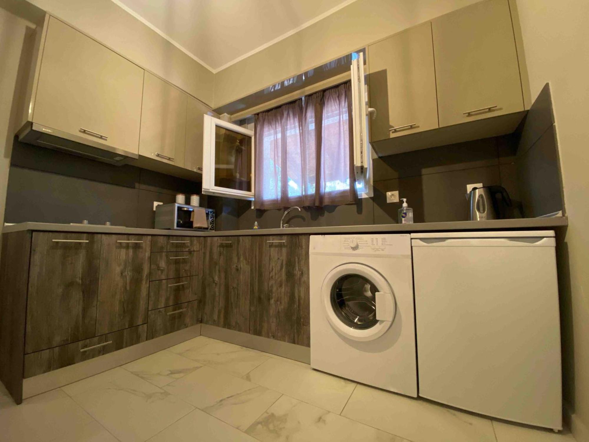 Joanna'S Apartments Viros Ngoại thất bức ảnh