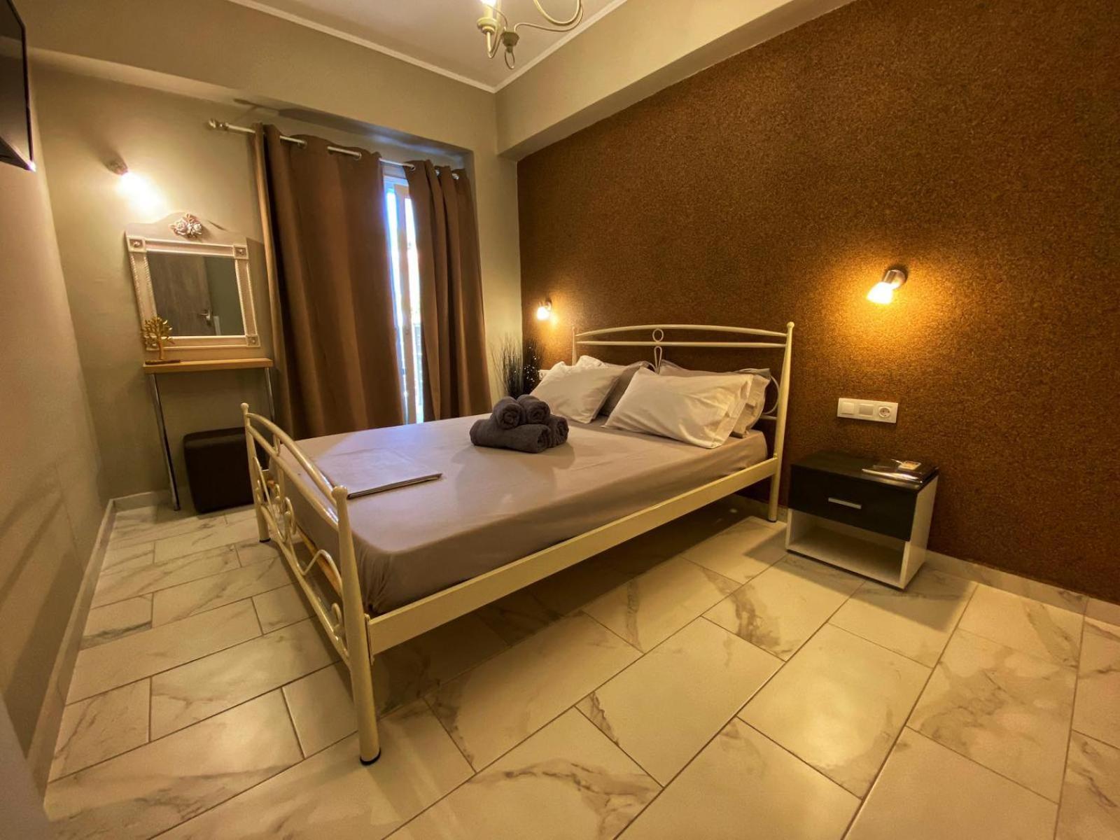 Joanna'S Apartments Viros Ngoại thất bức ảnh