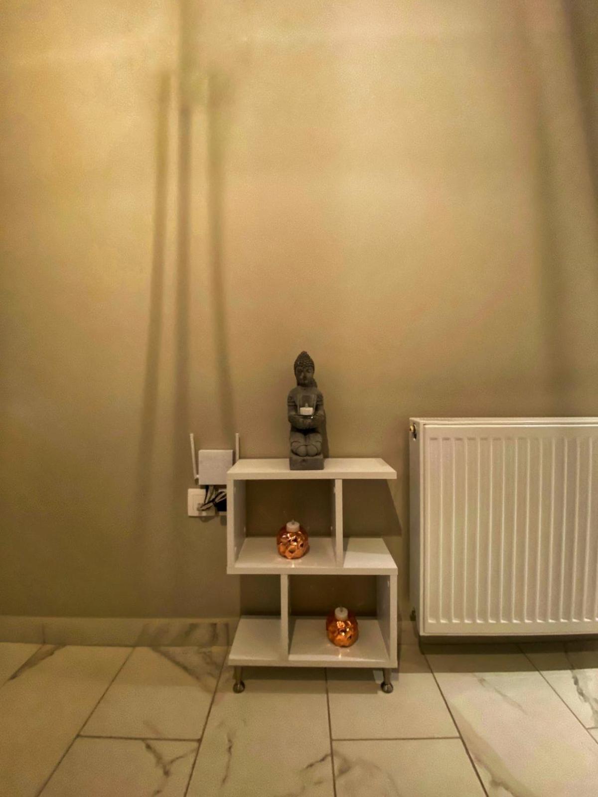 Joanna'S Apartments Viros Ngoại thất bức ảnh