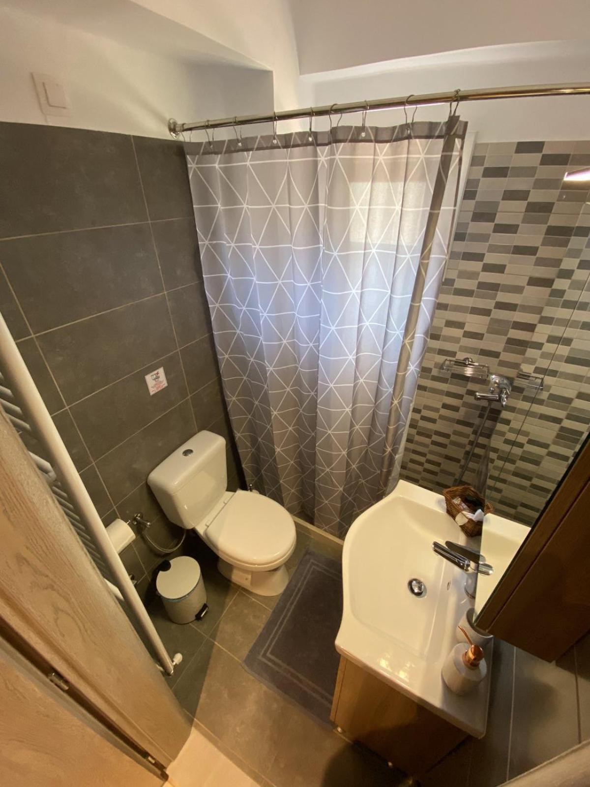 Joanna'S Apartments Viros Ngoại thất bức ảnh