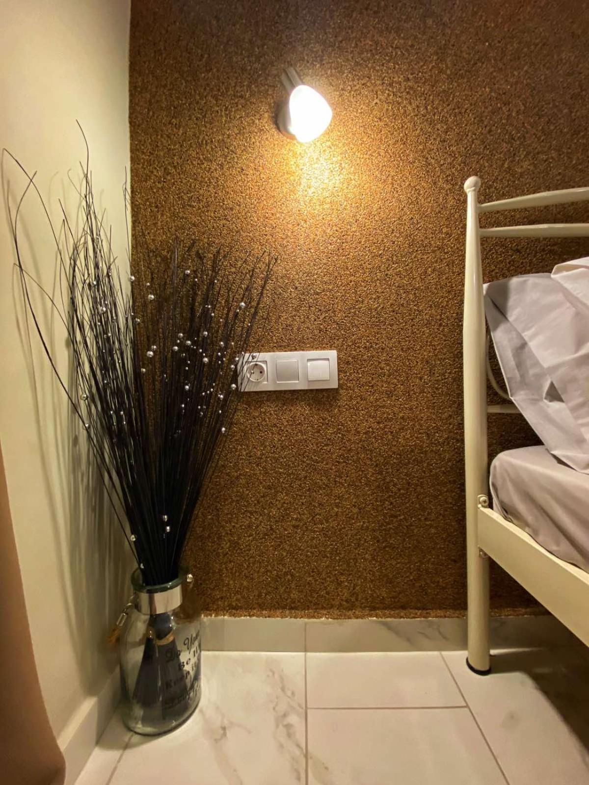 Joanna'S Apartments Viros Ngoại thất bức ảnh