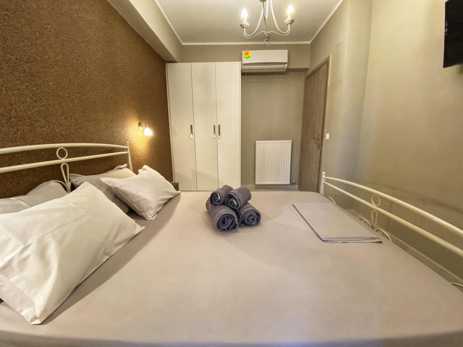 Joanna'S Apartments Viros Ngoại thất bức ảnh